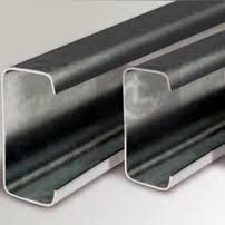 Perfil C Galvanizado
