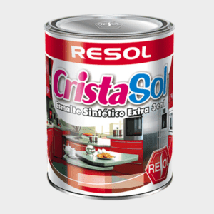Pinturas Resol