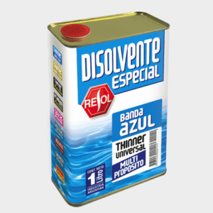 Disolvente Especial Banda Azul